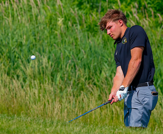 20250610dj Boys Sectional Golf