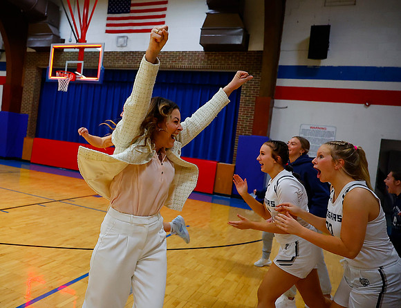 20250210dj GCA vs LU GBB Sec