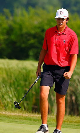20250610dj Boys Sectional Golf