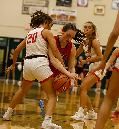 20241122dj Johnson County GBB