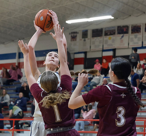 20250210dj GCA vs LU GBB Sec