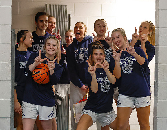 20250210dj GCA vs LU GBB Sec