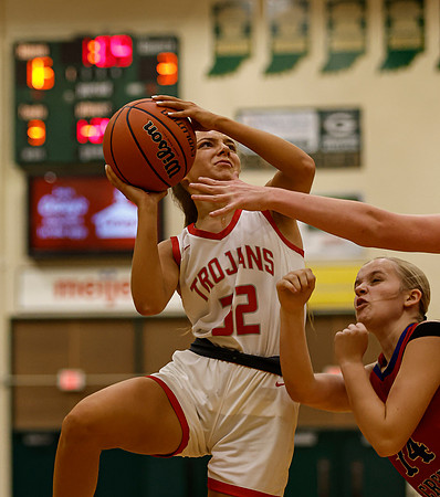 20241122dj Johnson County GBB