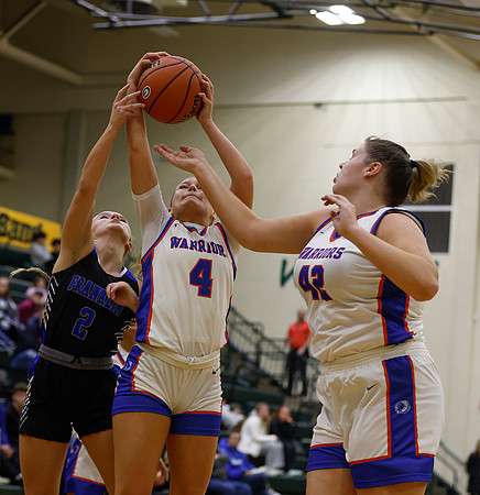 20241122dj Johnson County GBB