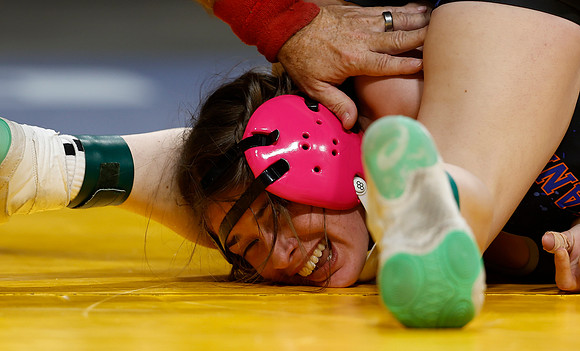20250118dj Girls State Wrestling
