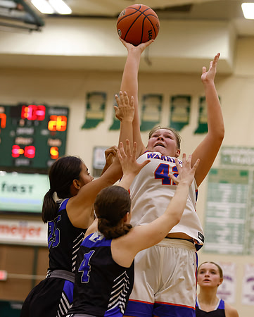 20241122dj Johnson County GBB
