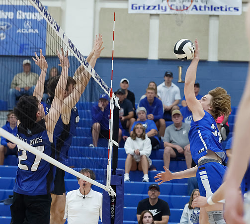 20250519dj CN at FRK VB Champ