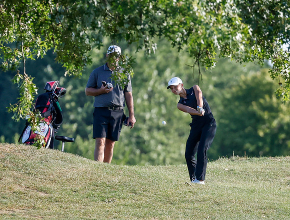 20250829dj JC Girls Golf