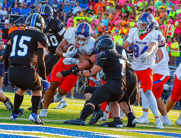 20250913dj WH at F FB