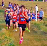20250922dj JC Cross Country