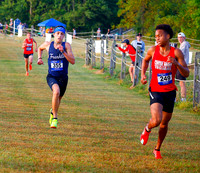 20250922dj JC Cross Country