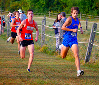 20250922dj JC Cross Country
