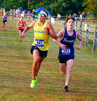 20250922dj JC Cross Country