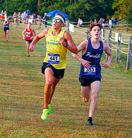 20250922dj JC Cross Country