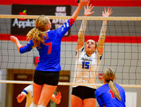 20251003dj FRK vs IC VB Semi