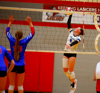 20251003dj FRK vs IC VB Semi