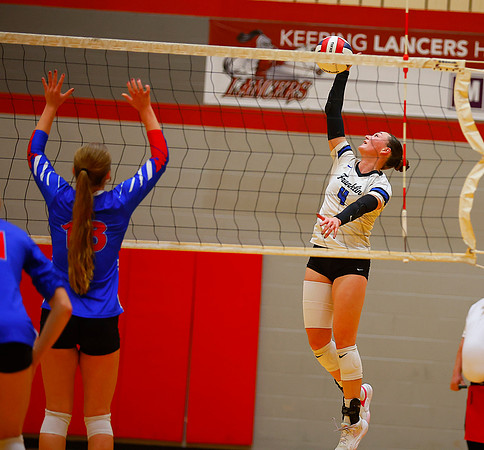 20251003dj FRK vs IC VB Semi