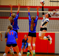 20251003dj FRK vs IC VB Semi