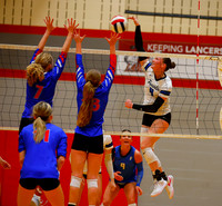 20251003dj FRK vs IC VB Semi