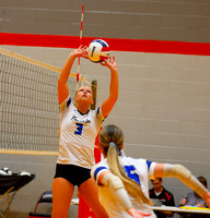 20251003dj FRK vs IC VB Semi