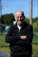 'Because I Can' At 83, Greenwood man not running on empty