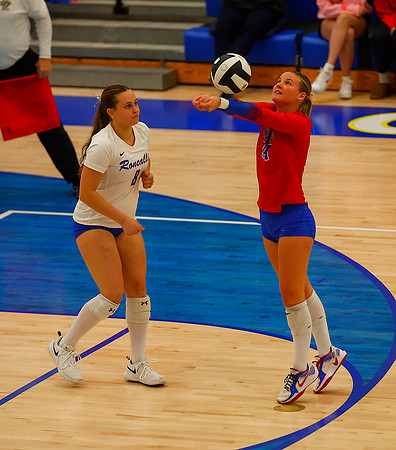 20251027dj Roncalli Regional Volleyball