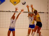 20251027dj Roncalli Regional Volleyball
