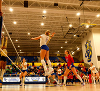 20251027dj Roncalli Regional Volleyball