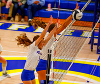 20251027dj Roncalli Regional Volleyball