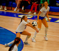 20251027dj Roncalli Regional Volleyball