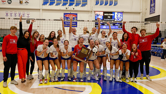 20251027dj Roncalli Regional Volleyball