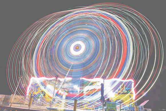 20250716dj Johnson County Fair