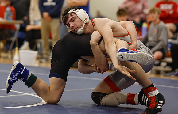 20241241dj JC Wrestling