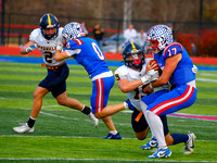 20251117dj FC at HC College Football
