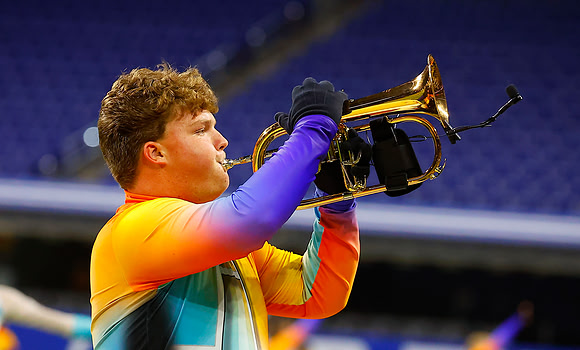20251110dj ISSMA Band State FInal