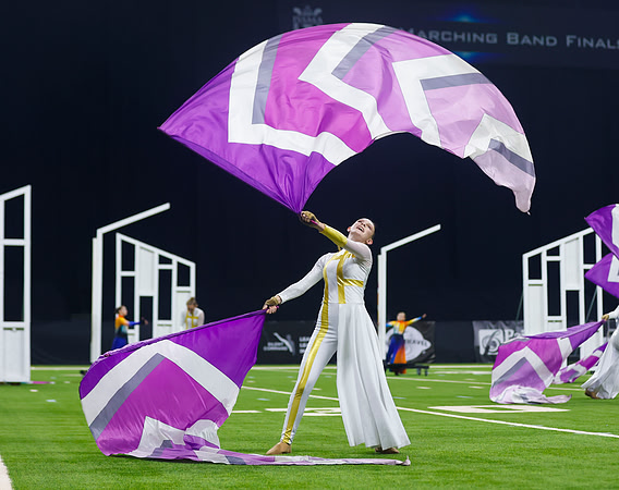20251110dj ISSMA Band State FInal