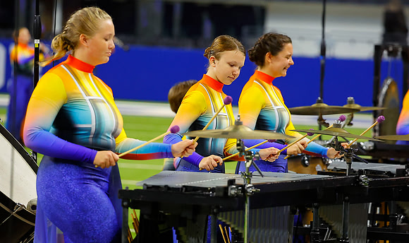 20251110dj ISSMA Band State FInal
