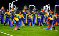20251110dj ISSMA Band State FInal