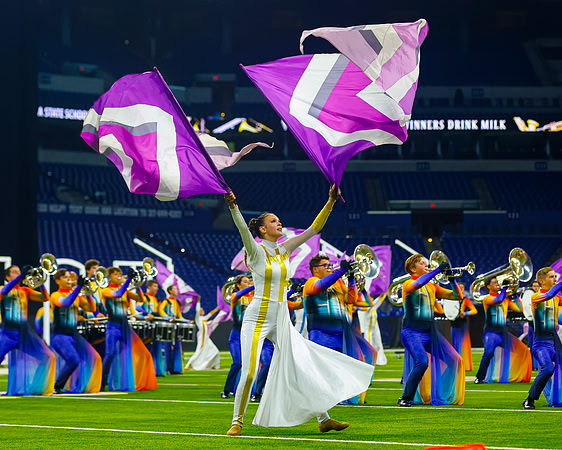 20251110dj ISSMA Band State FInal