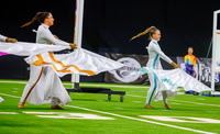 20251110dj ISSMA Band State FInal