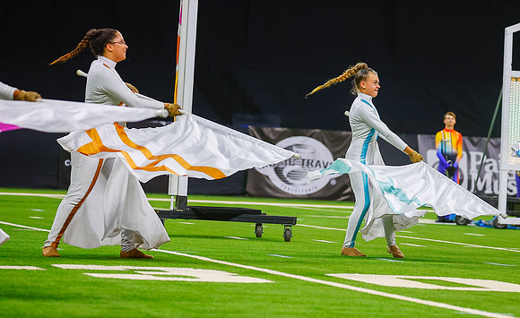 20251110dj ISSMA Band State FInal