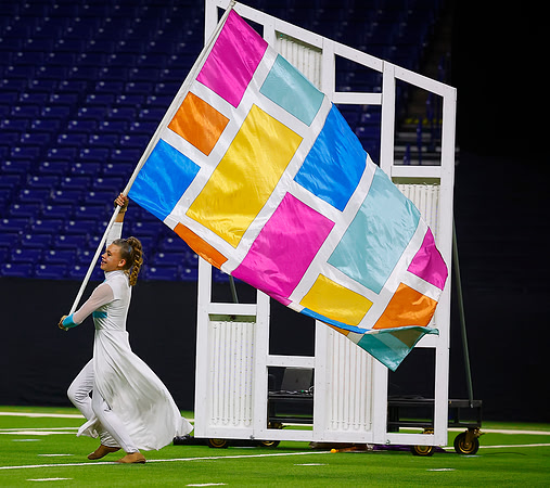 20251110dj ISSMA Band State FInal
