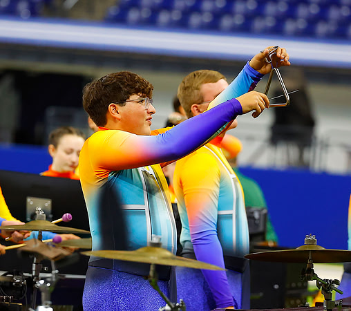 20251110dj ISSMA Band State FInal