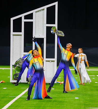 20251110dj ISSMA Band State FInal