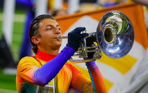 20251110dj ISSMA Band State FInal