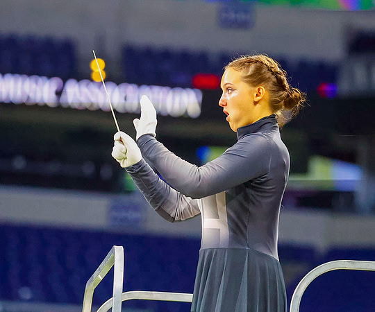 20251110dj ISSMA Band State FInal