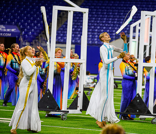 20251110dj ISSMA Band State FInal