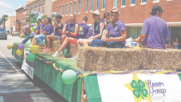 20240715dj JC Fair Parade