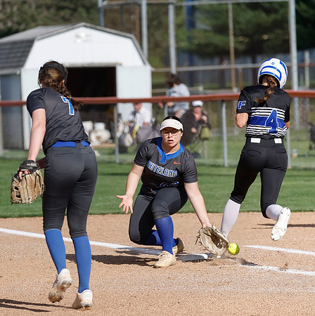 20240418dj FRK at WH Softball