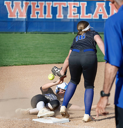 20240418dj FRK at WH Softball